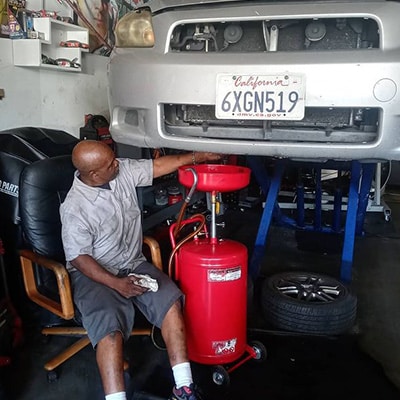 Mechanic